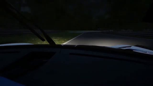 Assetto Corsa Competizione PS4 (first laps) Porsche 911 GT3 Monza 1.49.8 смотреть онлайн