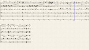 «Stuermische Nacht» - «Ночной шторм» by Leon (Авторская музыка)