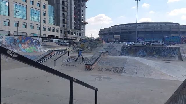 Роллер мальчик 7 лет смотреть онлайн