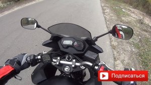 VLOG: ОЧЕНЬ ВАЖНО ЗНАТЬ! Как новичку научиться ездить на спортивном мотоцикле