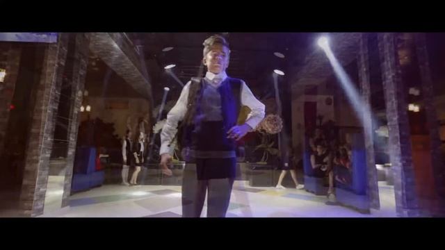 Волшебный выпускной бал прошёл у моделей Happy Kids г.Барнаул смотреть онлайн