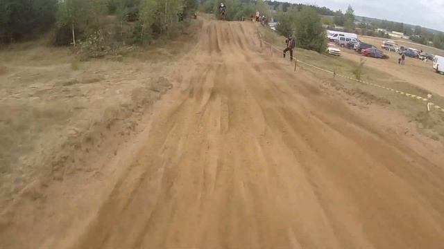 Чемпионат РБ по мотокроссу.2022 смотреть онлайн