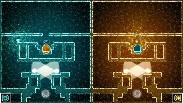 audap's Semispheres Switch смотреть онлайн