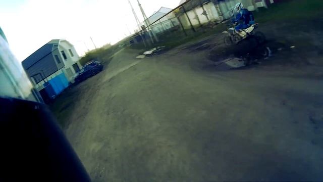 KAYO 140 ПОКАТУШКИ/ ПАДЕНИЕ смотреть онлайн