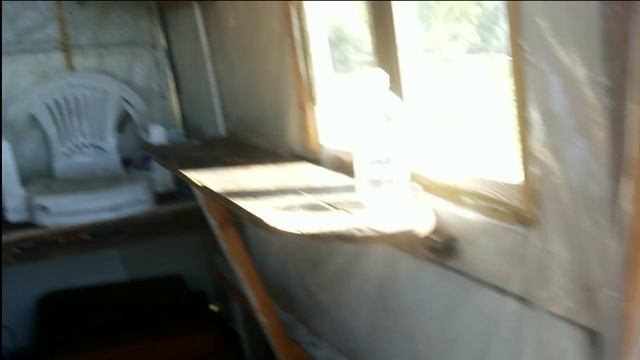 Рыболовные места Запорожья "Днепр" Домики на воде для рыбалки смотреть онлайн