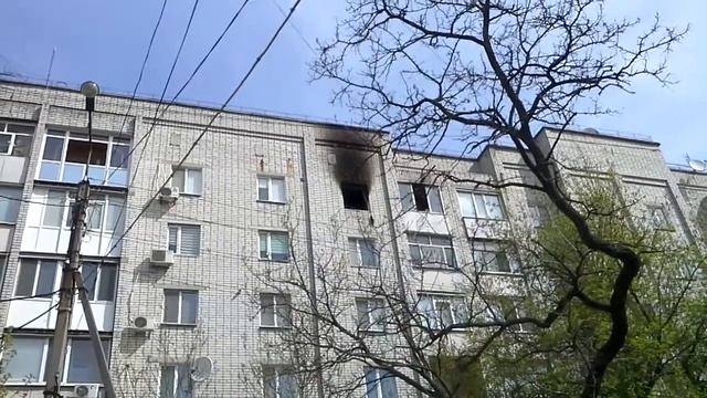г.Бердянск улица роза 7 пожар смотреть онлайн