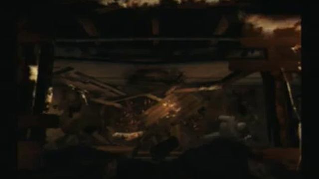 resident evil outbreak file 1 hellfire very hard смотреть онлайн
