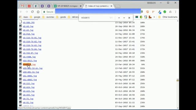 Как скачивать наши фото товаров смотреть онлайн
