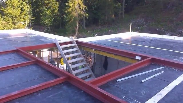 Дом из газобетона Нижний Новгород