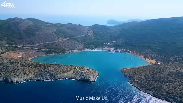 Ibiza Summer Mix 2023 ? Best Of Tropical Deep House Music Chill Out Mix 2023 ? Chillout Lounge #209