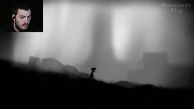 ЗОМБИ, ИНДЕЙЦЫ И ЖОСКИЙ ПОТОП - Limbo #2