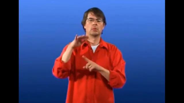 Communication Support for Deaf people - part 2 смотреть онлайн