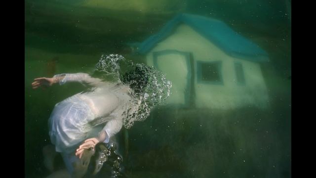 William Basinski - Watermusic II смотреть онлайн