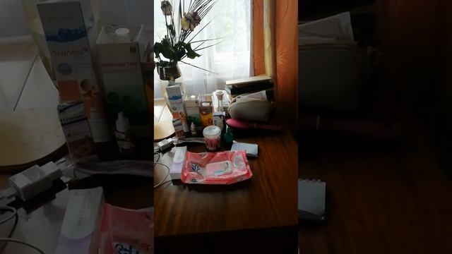 ДОМА У РОДИТЕЛЕЙ // ИКОНОСТАС СВОИМИ РУКАМИ // МОЯ ПЕРВАЯ ИКОНА БИСЕРОМ // ВЛОГ смотреть онлайн