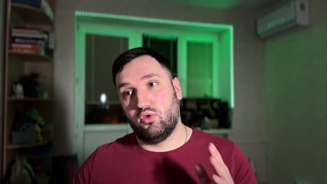 Пʼять причин обрати Legion 5 як ігровий, робочий та повсякденний ноутбук. + Бонус! смотреть онлайн