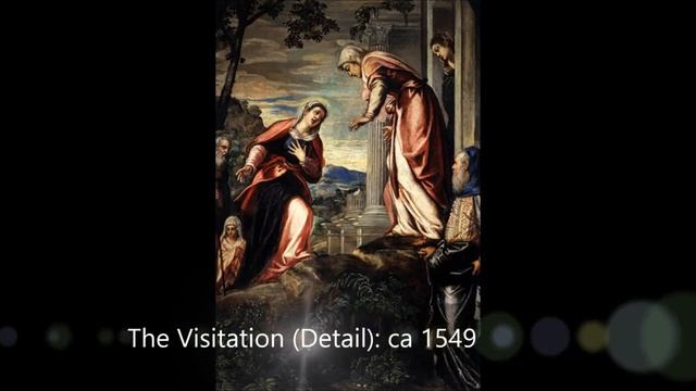 Jacopo Robusti Tintoretto смотреть онлайн