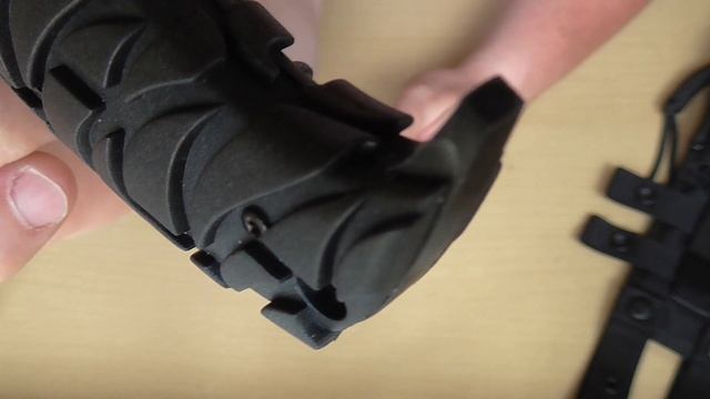 CRKT Ultima 5" Black. My IMHO... смотреть онлайн