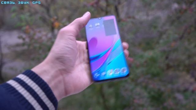 Xiaomi Mi 9 Lite полный обзор ТОПового смартфона в сравнении с Redmi Note 8 Pro и Realme XT! [4K]