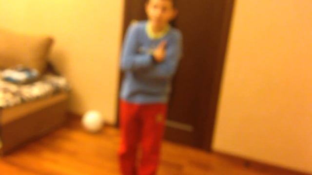 Учимся брейк-дансу смотреть онлайн