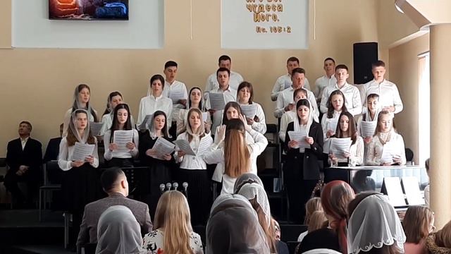 В той день, коли Божий Син народився смотреть онлайн