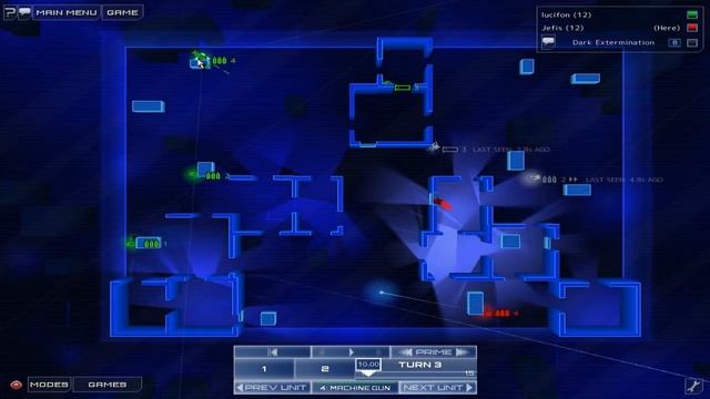Frozen Synapse Review (HD) смотреть онлайн