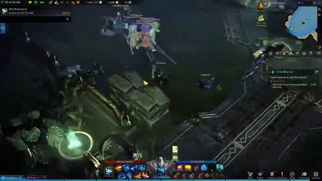 Lost Ark Bot AGS Leave the bot doing farming , hell Yeah!!!! смотреть онлайн