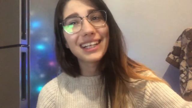 Не будем больше о днях минувших. Стихи Рыжей Лисс смотреть онлайн