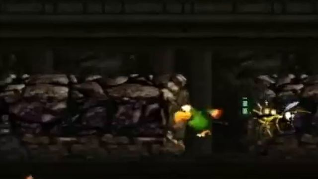 Donkey Kong Country 2 - 102% Walkthrough, Part 42 - Toxic Tower & Stronghold Showdown смотреть онлайн