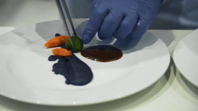 Chef a la Russe 2018 смотреть онлайн