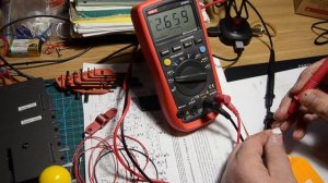 Аккумулятор Li-Pol 4S подключение  балансировочного разъема.