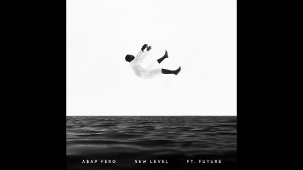 A$AP Ferg - New Level (Audio) ft. Future