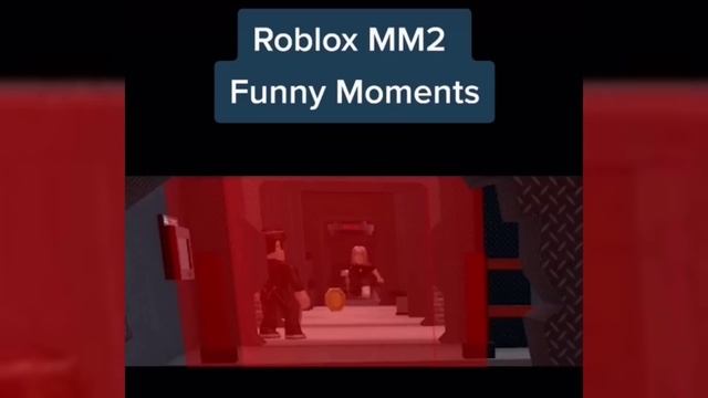 ?MM2 TIKTOK COMPILATION | Roblox Edits & Reels #20 смотреть онлайн