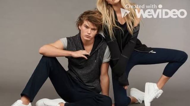 Jordan Barrett Tribute 2020