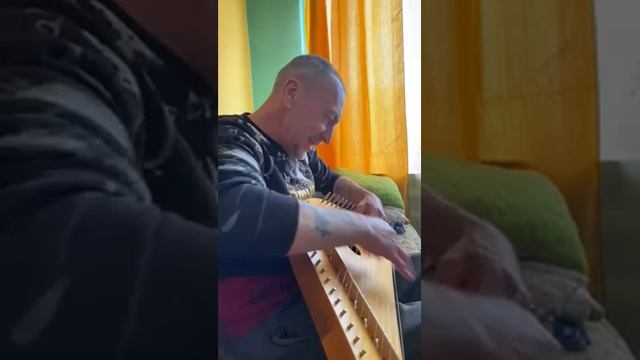 Александр Щербинин песня под гусли "Тебе моя последняя любовь" #video #гусли смотреть онлайн