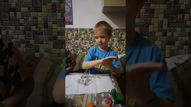 Поделка 2!)))????❄? смотреть онлайн