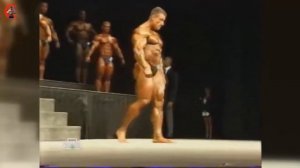 5 самых страшных травм в бодибилдинге