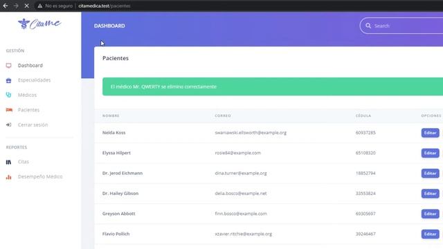 ??) Paginar los registros en Laravel 8 смотреть онлайн