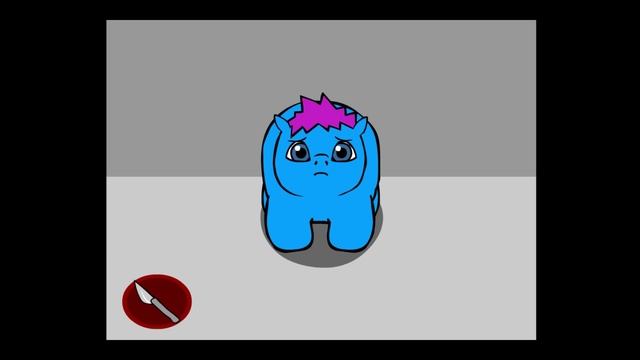 Fluffy Ponys - Abuse Gams by EgorAlexeev 4 смотреть онлайн