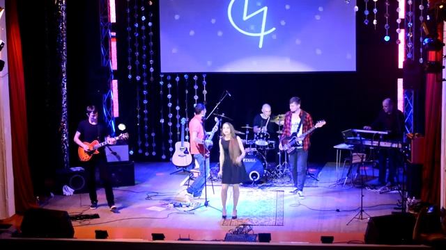 Иллюзия снов - Небо славян (cover) смотреть онлайн