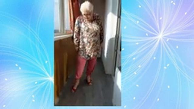 Секонд-хенд на скидках. Образы50+. Прогулка по Москве. смотреть онлайн