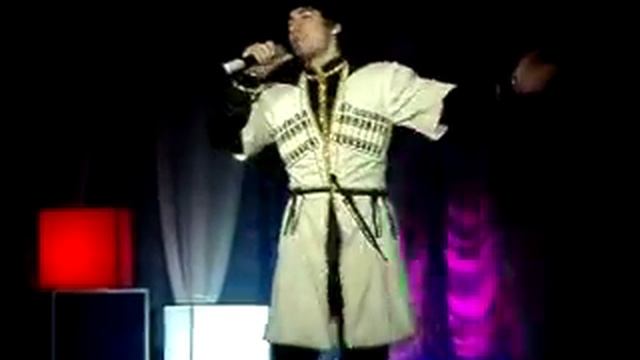 Ринат Каримов- Северный Кавказ смотреть онлайн