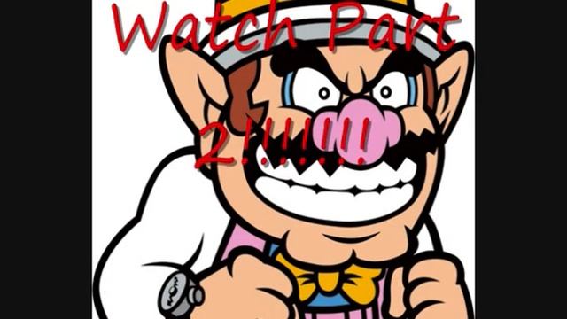 WarioWare DIY Action Replay Codes Part1 смотреть онлайн