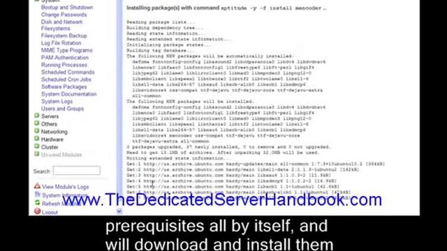 Installing PHPMotion - Part 1 смотреть онлайн