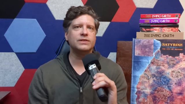 Time Traveling In D&D | The Chronomancer