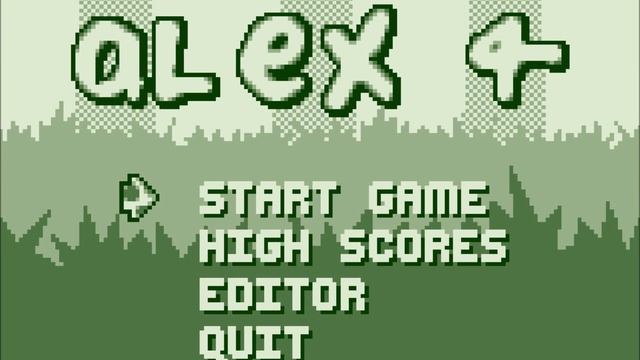 Alex the Allegator 4 - Level Theme смотреть онлайн