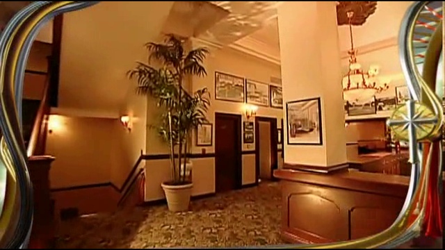 Scientology 2006 Maiden Voyage Part 5