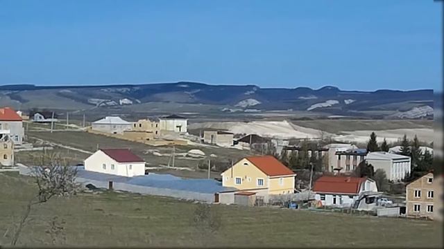 Строительство "Тавриды". Севастополь-Керчь. Жаркий апрель в Крыму. смотреть онлайн