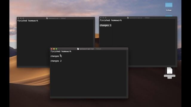 Git tutorial for beginners - Introduction #1 смотреть онлайн