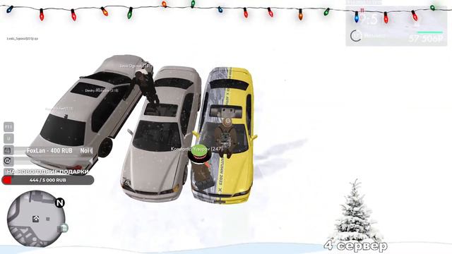 🔴[BLR/RU] УТРЕННИЙ СТРИМЧИК ✔ [МТА ПРОВИНЦИЯ] ✔ смотреть онлайн