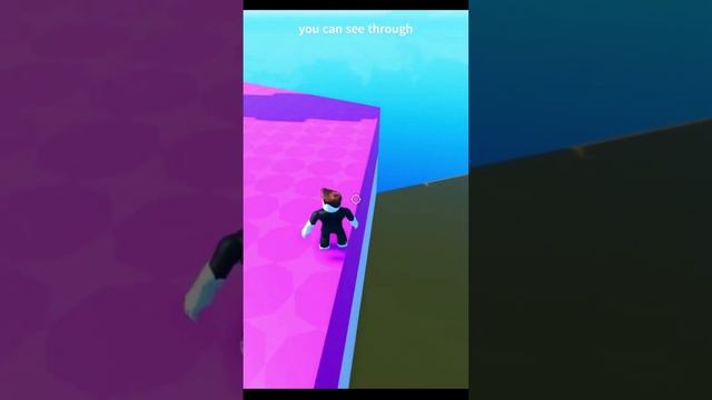 Roblox added minecraft x-ray!!! смотреть онлайн